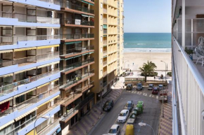 Levante, 6-J